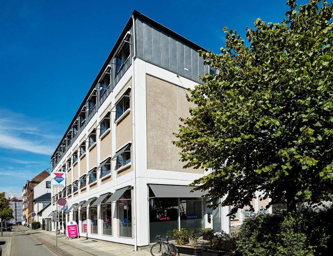 Cabinn Express Copenhagen Exterior photo